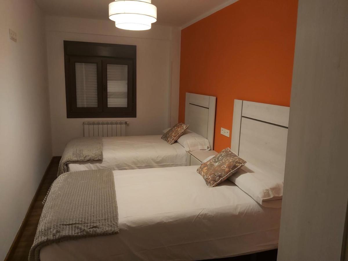Apartment Turismo El Puente